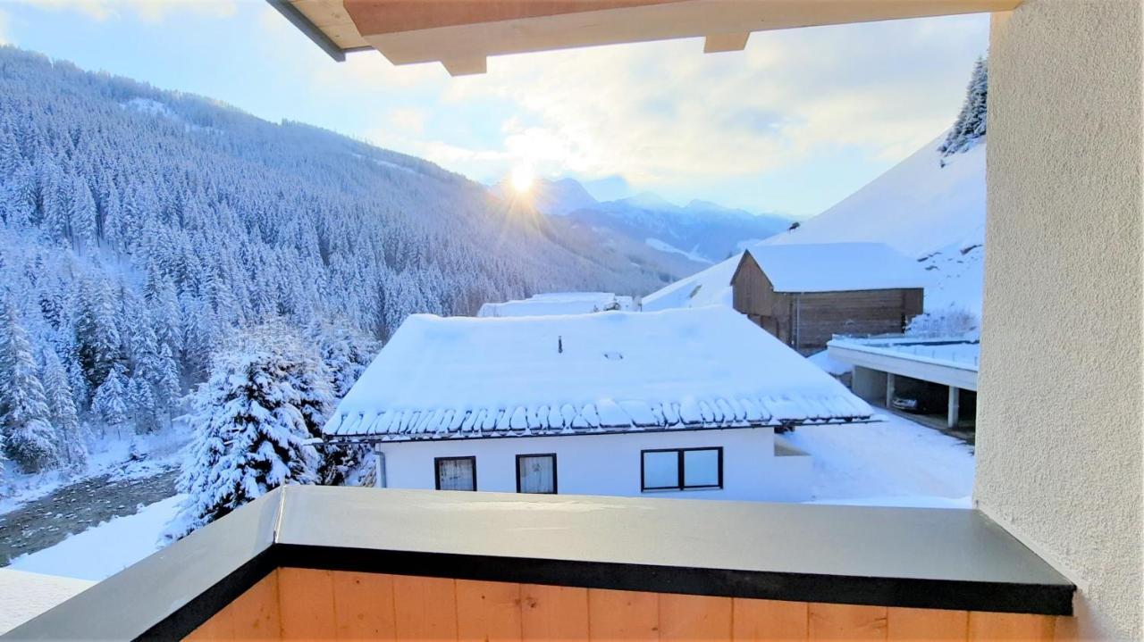 Heimat Apartments - Zillertal Gerlos Exterior photo